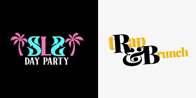 SLS "TRAP n R&B" BRUNCH & DAY PARTY primary image