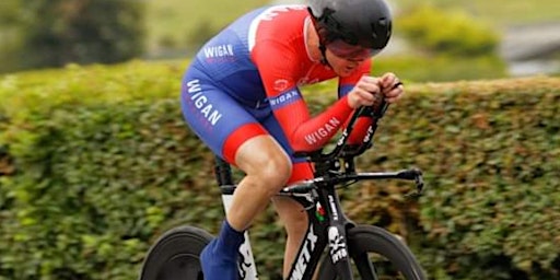Imagem principal de Rainford 10  mile Series Promoted by Wigan Wheelers Cycling and Triathlon C