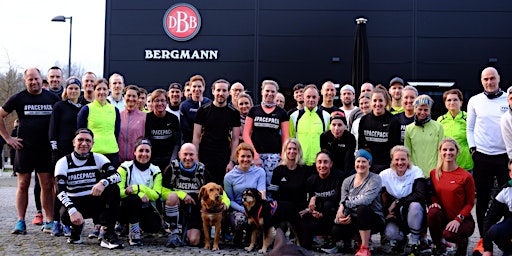CREWRUN der PACE PACK RUNNERS primary image