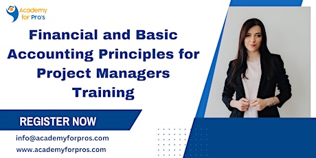 Financial & Basic Accounting Principles 2 Days Training in Chicago, IL