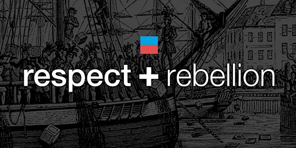Dinner at The Square 2018-19 Season Tickets: Respect + Rebellion