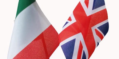 Italianisms Workshop Italianisms Workshop