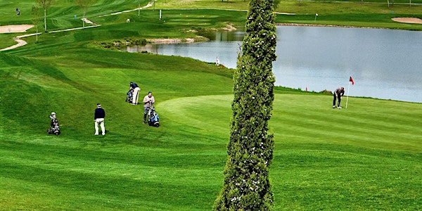 Torneo de Golf de primavera INSEAD 2023 (Cabanillas, Guadalajara)