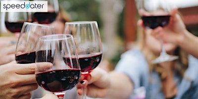 Primaire afbeelding van London Wine Tasting | Ages 24-38