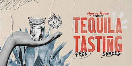 PBS x Ocho Tequila - An Agave Tasting Room Experience