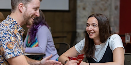 BoardGame Speed Dating - Boerum Hill (Brooklyn) (Ages 27-39)