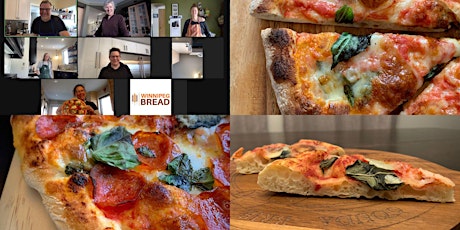 Learn to Bake Authentic Italian Pizza from Scratch primary image