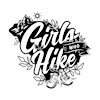 Logotipo de Girls Who Hike SC
