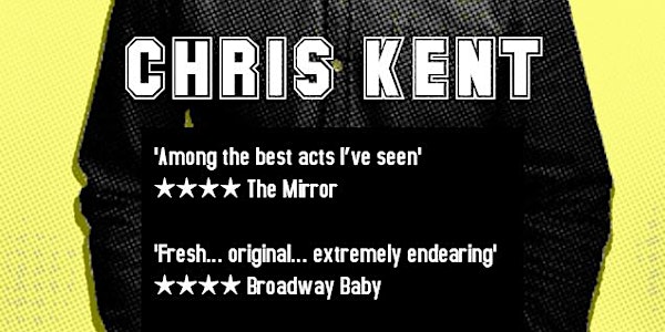Chris Kent - Looking Up
