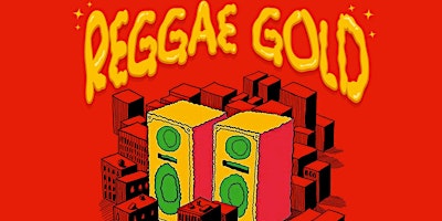 Imagem principal do evento Reggae Gold