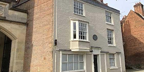 Immagine principale di A Guided Walk of Jane Austen's Winchester 