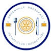 Logótipo de Greenville Breakfast Rotary Club (District 7750)
