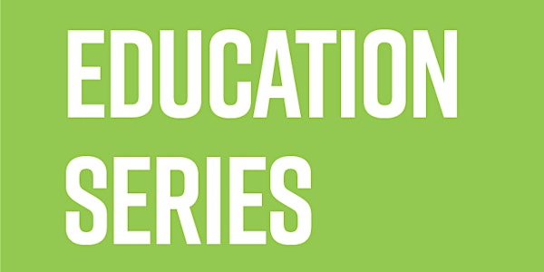 Naturally Bay Area EDUCATION SERIES: Market Trends and Legal Developments for CBD Products