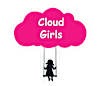 Logotipo de Cloud Girls