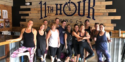 Yoga for Everyone Pittsburgh | Namaste Ros\u00e9 Yoga at 11th Hour Brewing Yoga for Everyone Pittsburgh | Namaste Ros\u00e9 Yoga at 11th Hour Brewing