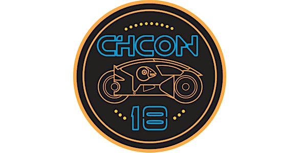CHCon (Christchurch Hacker Conference) 2018