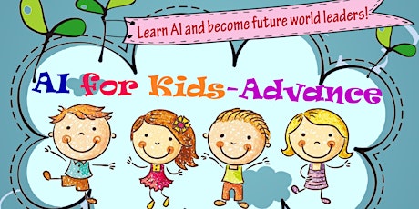 AI For Kids-Advance primary image