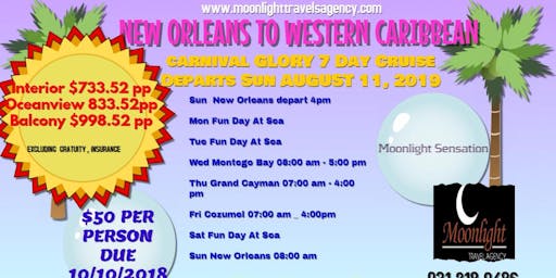 Gay speed dating new orleans