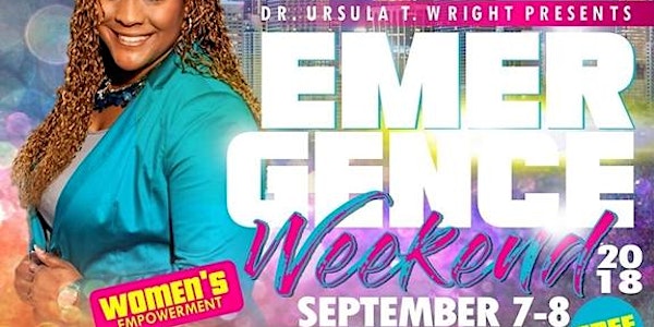 EMERGENCE WEEKEND