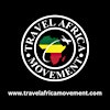 Logo di Travel Africa Movement