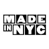 Logo de Made in NYC