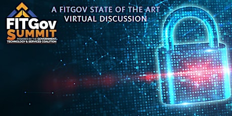 FITGov State of the Art Webinar: National Cyber Security Strategy primary image