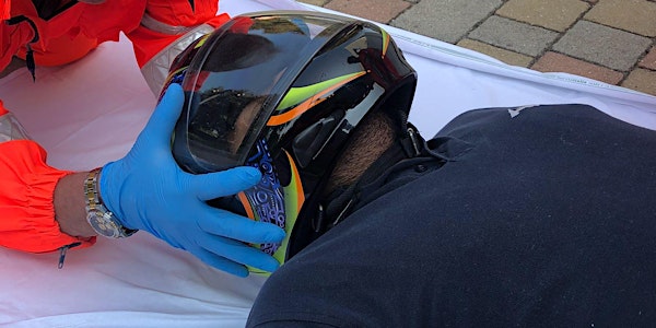 Aggiornamento Trauma Base Formatori