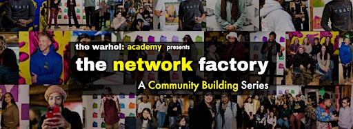 Collection image for The Network Factory