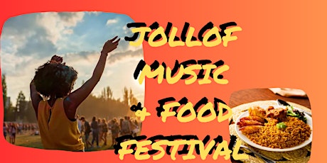 Atlanta Jollof Music & Food Festival DAY 1 - Sat July 15