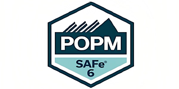 SAFe Product Owner/ Product Manager 6.0 – Virtual Training by Akeem Fyine