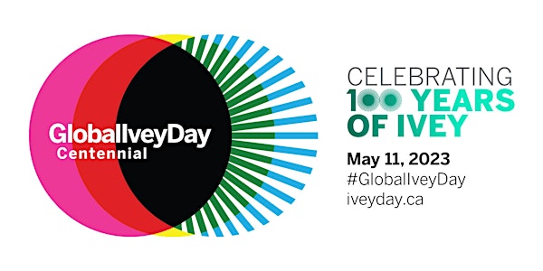 Global Ivey Day in Tokyo