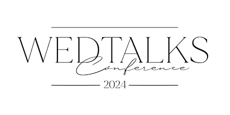 WedTalks Conference 2024 | Wedding Collective New Mexico