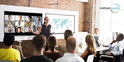 Certified DISC+Values Coach Training - Minneapolis, MN