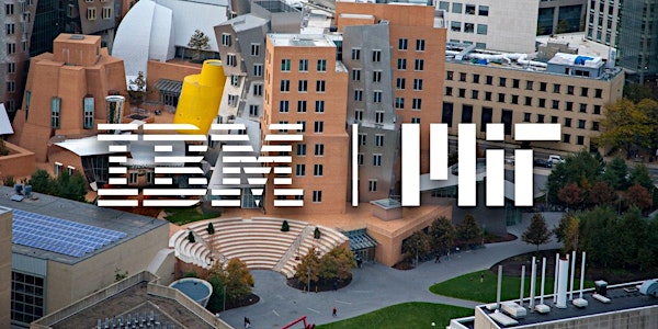 MIT@IBM 2018
