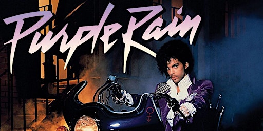 Prince's Birthday: PURPLE RAIN (1984) primary image