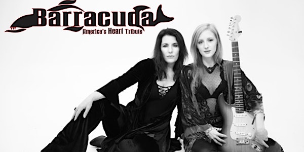 Barracuda - America's Heart Tribute