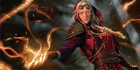 Lady Planeswalkers Society primary image