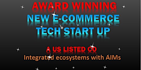 REVEALED:  Unlock Profits from E-Commerce platform worth > $100 Millions! primary image