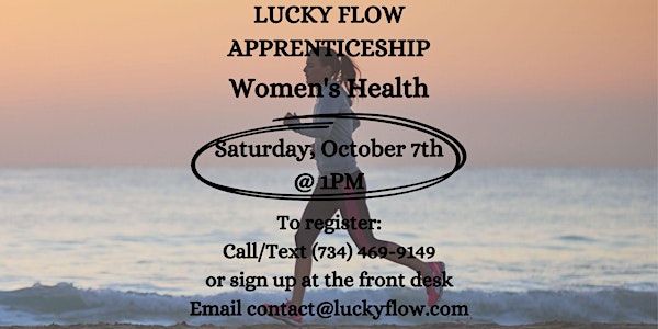 Women's Health