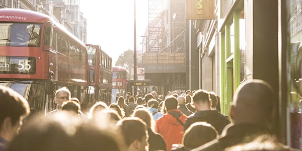 The Cost of Operating on the High Street: ATCM London