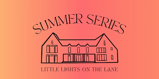 Summer Nights Under the Lights - Hard Salami & Big Grove Tap primary image
