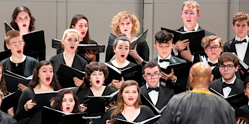 CMU Chorus & Singers primary image