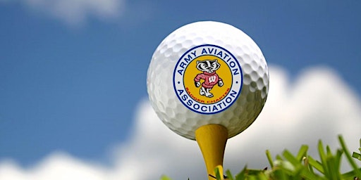 12th Annual Quad-A Golf Scramble primary image