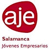 Logotipo da organização AJE Salamanca