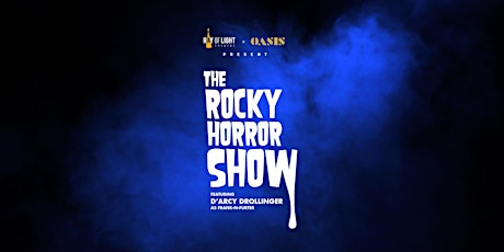 The Rocky Horror Show - PREVIEW PERFORMANCE