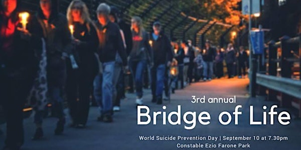 Bridge Of Life