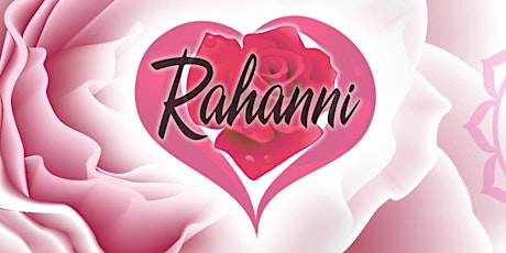 Rahanni Celestial Healing Practitioner Course