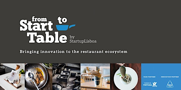 Apresentação From Start-to-Table