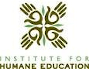 Humane Education for Changemakers primary image