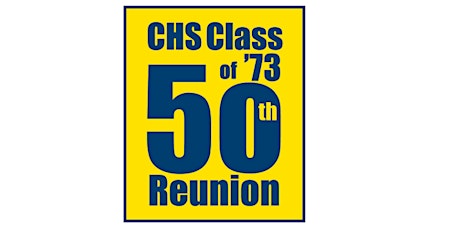 Cranford High School Class of 1973 Reunion